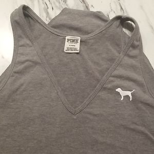Victoria secret pink bodysuit